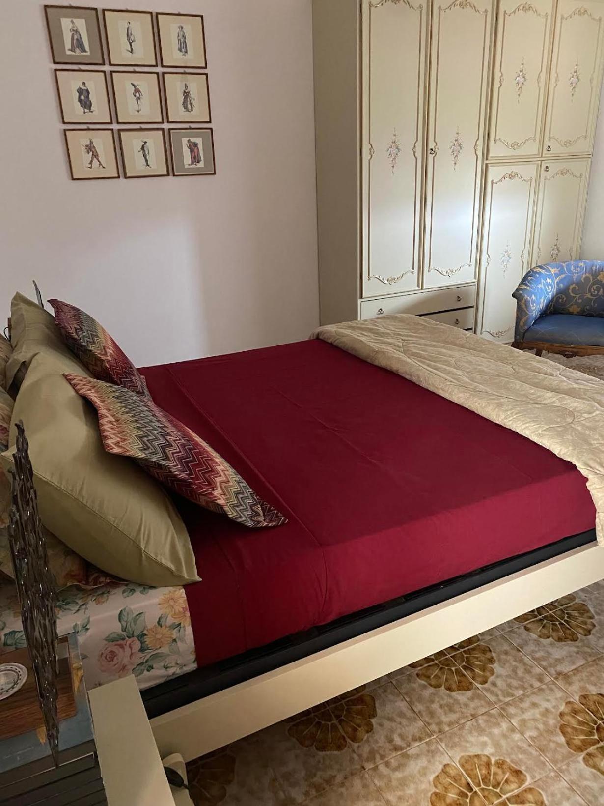 Bed and Breakfast Flavia 21 Elice Екстер'єр фото