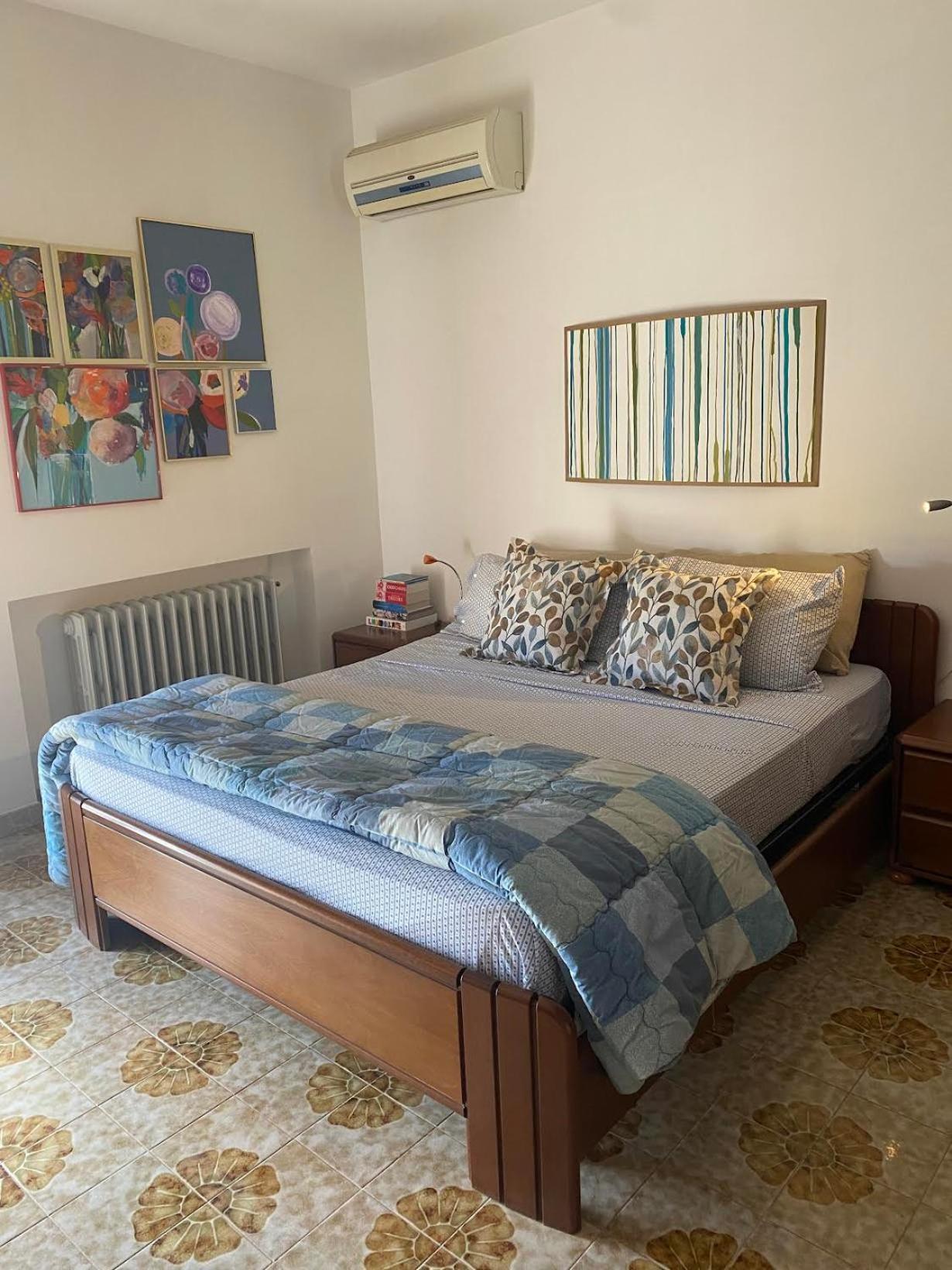 Bed and Breakfast Flavia 21 Elice Екстер'єр фото